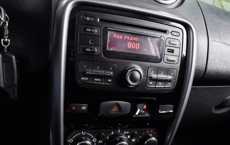 Renault Duster I рестайлинг, 2013 год, 999 000 рублей, 12 фотография