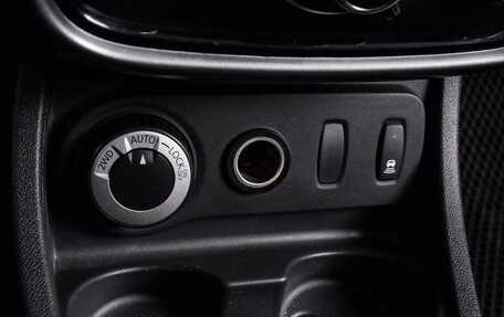 Renault Duster I рестайлинг, 2013 год, 999 000 рублей, 15 фотография