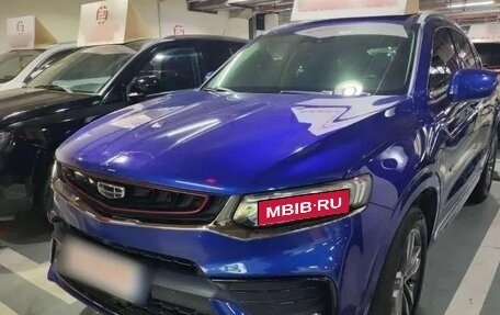 Geely Tugella FY11, 2020 год, 1 680 000 рублей, 1 фотография
