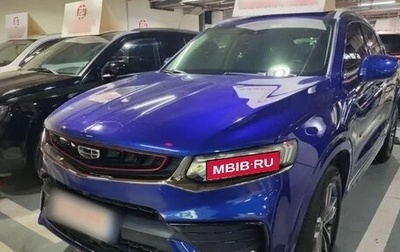 Geely Tugella FY11, 2020 год, 1 680 000 рублей, 1 фотография