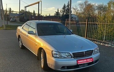 Nissan Laurel VIII, 2000 год, 440 000 рублей, 1 фотография