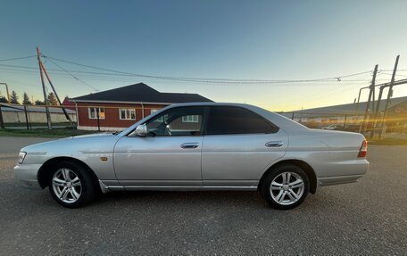 Nissan Laurel VIII, 2000 год, 440 000 рублей, 4 фотография