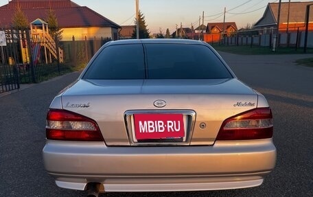 Nissan Laurel VIII, 2000 год, 440 000 рублей, 5 фотография