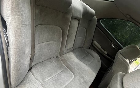 Nissan Laurel VIII, 2000 год, 440 000 рублей, 20 фотография