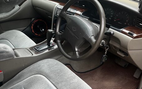 Nissan Laurel VIII, 2000 год, 440 000 рублей, 13 фотография