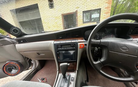 Nissan Laurel VIII, 2000 год, 440 000 рублей, 23 фотография