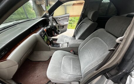 Nissan Laurel VIII, 2000 год, 440 000 рублей, 17 фотография