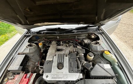 Nissan Laurel VIII, 2000 год, 440 000 рублей, 25 фотография