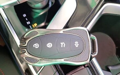 Geely Tugella FY11, 2021 год, 1 720 000 рублей, 9 фотография