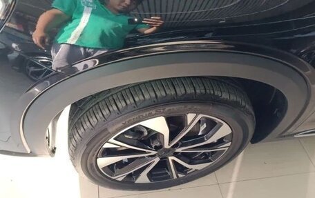 Geely Tugella FY11, 2021 год, 1 720 000 рублей, 15 фотография