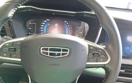 Geely Tugella FY11, 2021 год, 1 720 000 рублей, 14 фотография