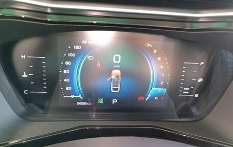Geely Tugella FY11, 2021 год, 1 720 000 рублей, 16 фотография
