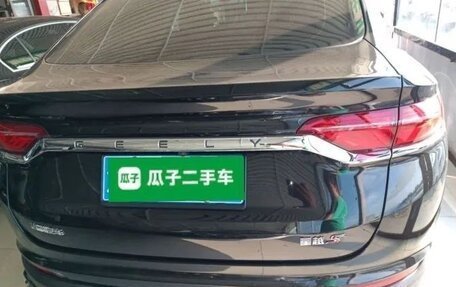 Geely Tugella FY11, 2021 год, 1 720 000 рублей, 11 фотография