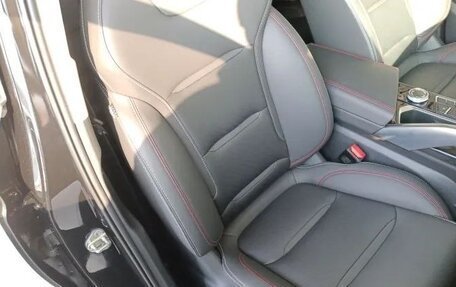 Geely Tugella FY11, 2021 год, 1 720 000 рублей, 17 фотография