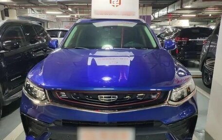 Geely Tugella FY11, 2020 год, 1 680 000 рублей, 2 фотография