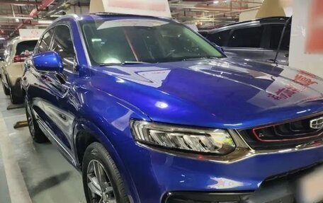 Geely Tugella FY11, 2020 год, 1 680 000 рублей, 3 фотография