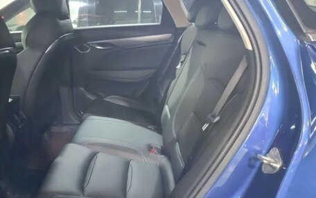Geely Tugella FY11, 2020 год, 1 680 000 рублей, 7 фотография