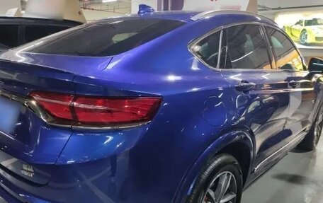 Geely Tugella FY11, 2020 год, 1 680 000 рублей, 4 фотография