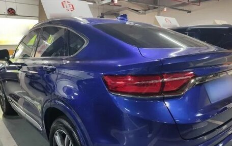 Geely Tugella FY11, 2020 год, 1 680 000 рублей, 5 фотография