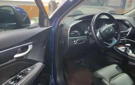 Geely Tugella FY11, 2020 год, 1 680 000 рублей, 10 фотография