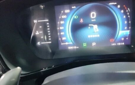 Geely Tugella FY11, 2020 год, 1 680 000 рублей, 9 фотография