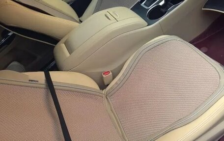 Toyota Highlander III, 2021 год, 3 280 000 рублей, 19 фотография
