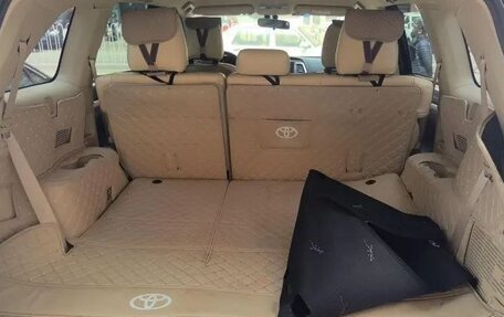 Toyota Highlander III, 2021 год, 3 280 000 рублей, 18 фотография