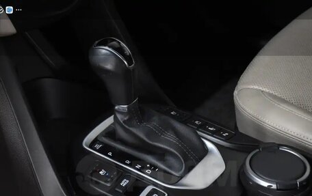 Hyundai Santa Fe III рестайлинг, 2016 год, 2 430 000 рублей, 12 фотография