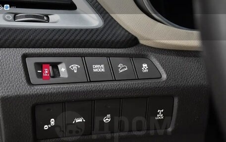 Hyundai Santa Fe III рестайлинг, 2016 год, 2 430 000 рублей, 13 фотография