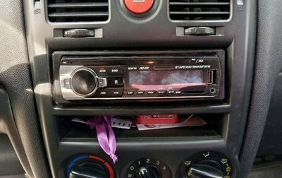 Hyundai Getz I рестайлинг, 2008 год, 500 000 рублей, 1 фотография