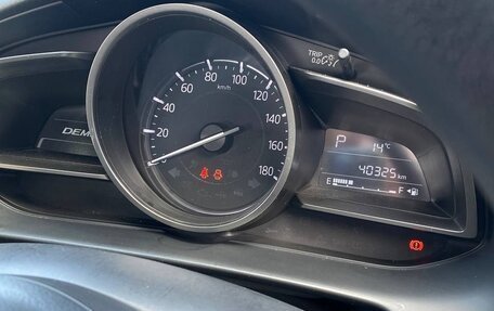 Mazda Demio IV, 2017 год, 900 000 рублей, 6 фотография