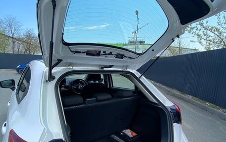 Mazda Demio IV, 2017 год, 900 000 рублей, 13 фотография