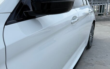 BMW 5 серия, 2018 год, 3 240 000 рублей, 8 фотография