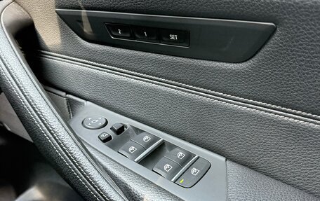 BMW 5 серия, 2018 год, 3 240 000 рублей, 32 фотография
