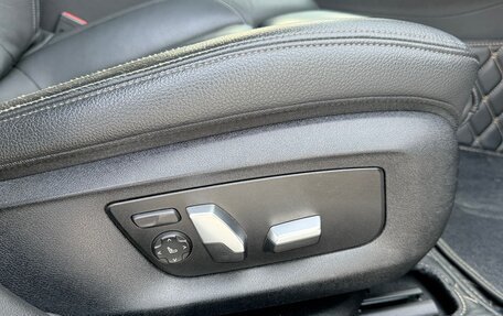 BMW 5 серия, 2018 год, 3 240 000 рублей, 33 фотография