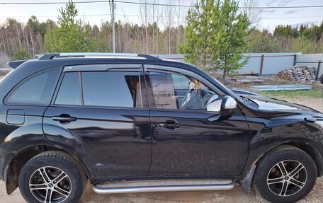 Lifan X60 I рестайлинг, 2013 год, 400 000 рублей, 2 фотография