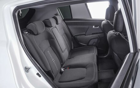KIA Sportage III, 2015 год, 1 580 000 рублей, 7 фотография
