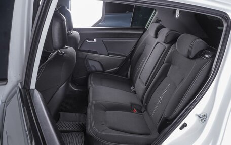 KIA Sportage III, 2015 год, 1 580 000 рублей, 9 фотография