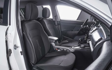 KIA Sportage III, 2015 год, 1 580 000 рублей, 8 фотография