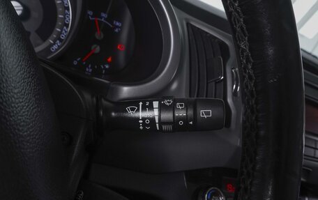 KIA Sportage III, 2015 год, 1 580 000 рублей, 16 фотография