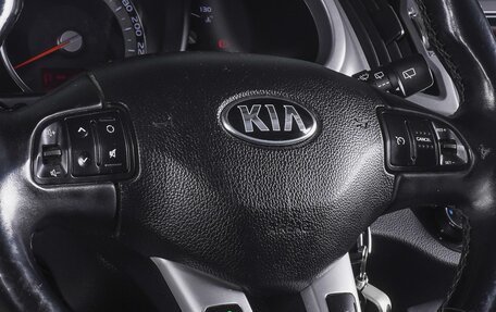 KIA Sportage III, 2015 год, 1 580 000 рублей, 17 фотография