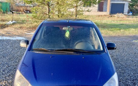 Hyundai Getz I рестайлинг, 2008 год, 500 000 рублей, 2 фотография