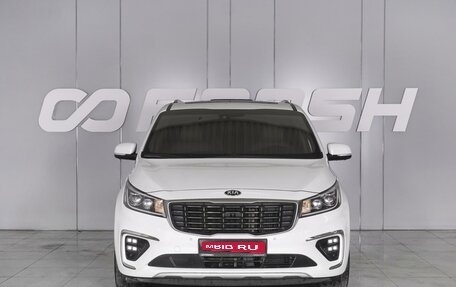 KIA Carnival III, 2019 год, 3 150 000 рублей, 3 фотография