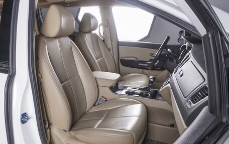 KIA Carnival III, 2019 год, 3 150 000 рублей, 8 фотография