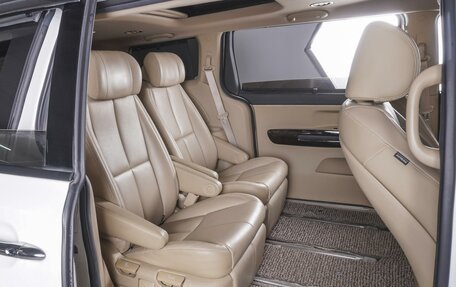 KIA Carnival III, 2019 год, 3 150 000 рублей, 7 фотография