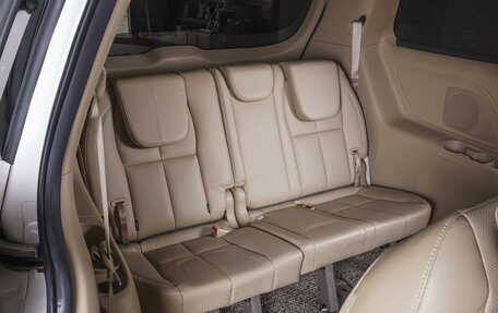 KIA Carnival III, 2019 год, 3 150 000 рублей, 9 фотография