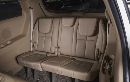 KIA Carnival III, 2019 год, 3 150 000 рублей, 12 фотография