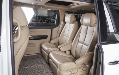 KIA Carnival III, 2019 год, 3 150 000 рублей, 10 фотография