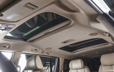 KIA Carnival III, 2019 год, 3 150 000 рублей, 14 фотография