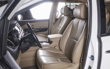KIA Carnival III, 2019 год, 3 150 000 рублей, 11 фотография